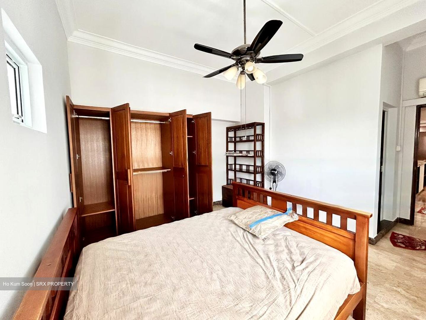 Blk 287C Jurong East Street 21 (Jurong East), HDB Executive #556398901
